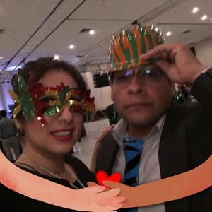 Meet your Posher, Yadira